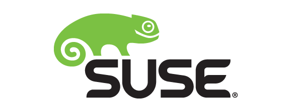 Suse-Logo